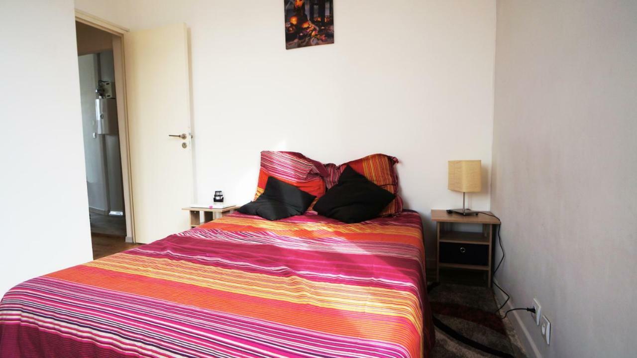 Le Corton De Beaune, Appartement Classe 3 Etoiles Beaune  Luaran gambar